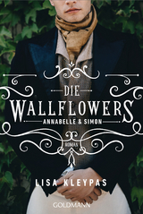 Die Wallflowers - Lisa Kleypas