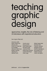 Teaching Graphic Design - 