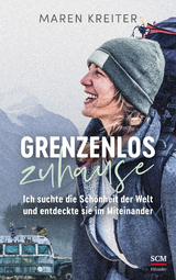 Grenzenlos zuhause - Maren Kreiter