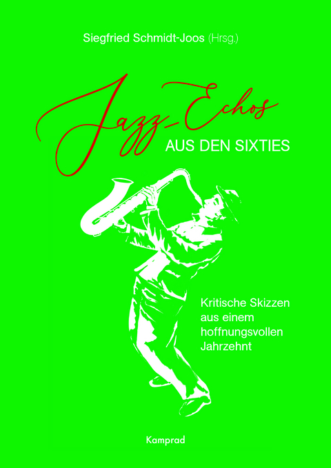 Jazz-Echos aus den Sixties - 