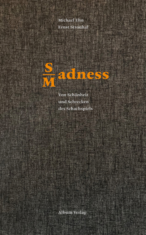 SMadness - Michael Ehn, Ernst Strouhal