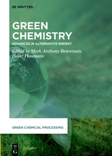 Green Chemistry - 