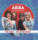 ABBA - Die Diskographie - Jean-Marie Potiez