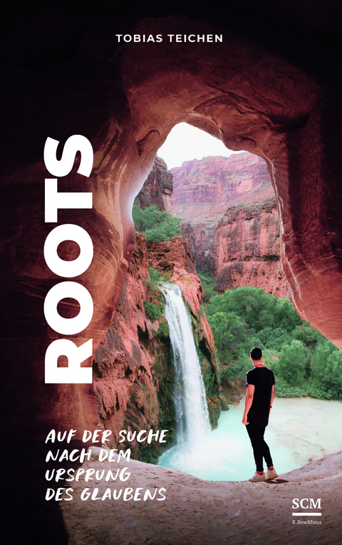Roots - Tobias Teichen