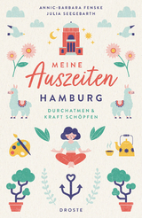 Hamburg - Annic-Barbara Fenske, Julia Seegebarth