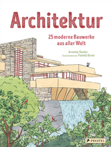 Architektur - Annette Roeder, Pamela Baron
