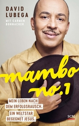 Mambo No.1 - David Lubega