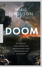 Doom - Niall Ferguson