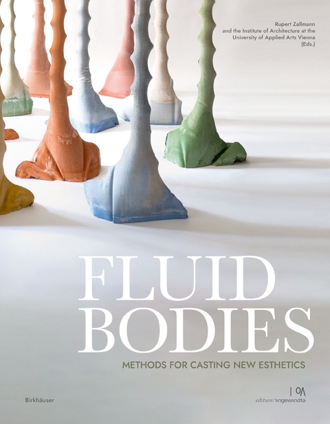 Fluid Bodies - 