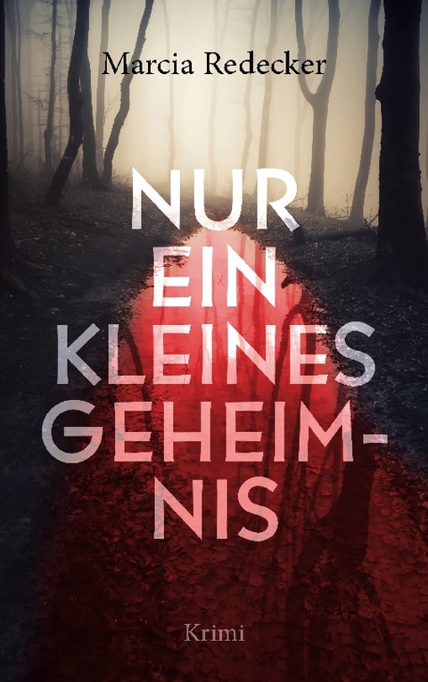 Nur ein kleines Geheimnis - Marcia Redecker