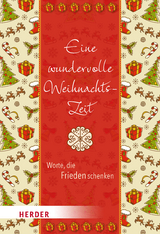 Eine wundervolle Weihnachtszeit - 