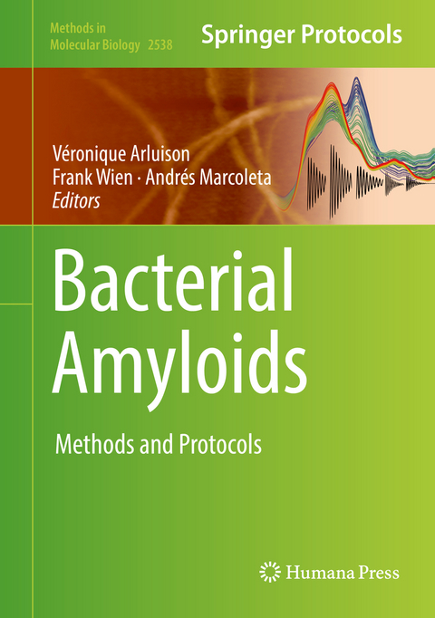 Bacterial Amyloids - 