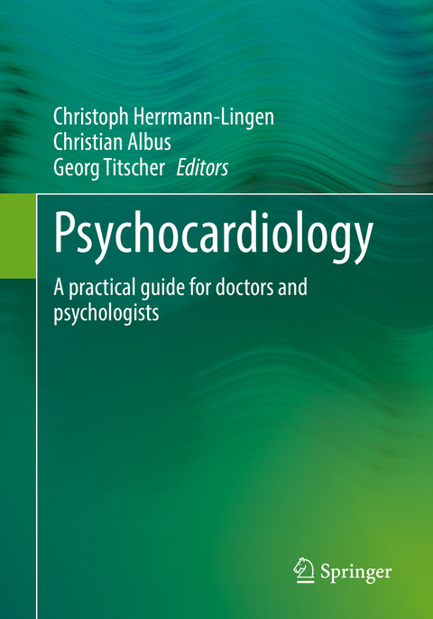 Psychocardiology - 