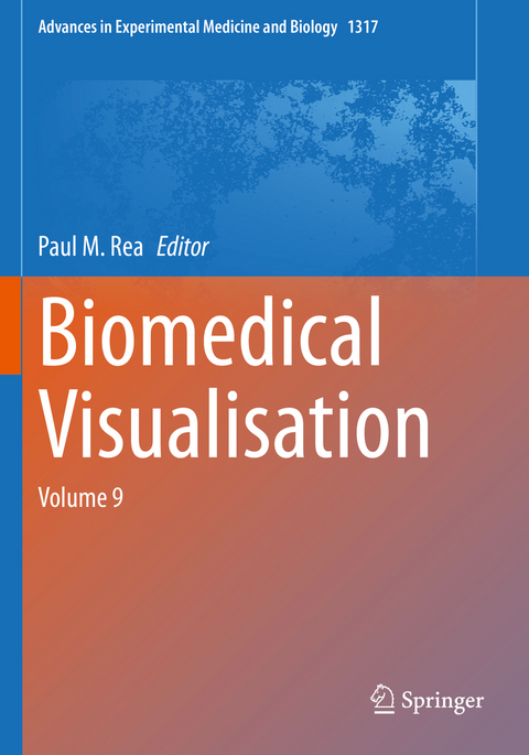 Biomedical Visualisation - 