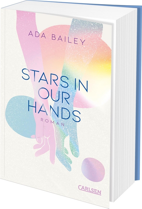 Stars in our Hands - Ada Bailey