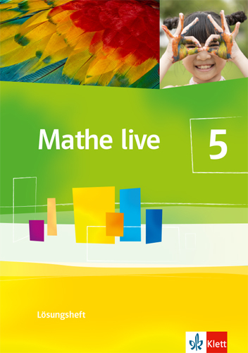 Mathe live 5. Differenzierende Ausgabe