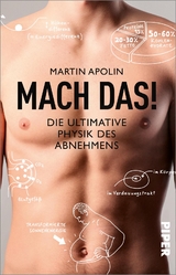 Mach das! - Martin Apolin