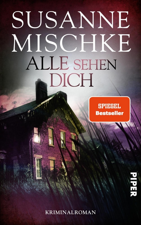 Alle sehen dich - Susanne Mischke