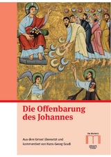 Die Offenbarung des Johannes - Hans-Georg Gradl