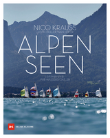 Alpenseen - Nico Krauss, Judith Duller-Mayrhofer