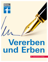 Vererben und Erben - Backhaus, Beate