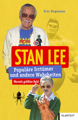 Stan Lee - Eric Hegmann