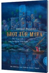 Brot für Myra - Otfried Preußler