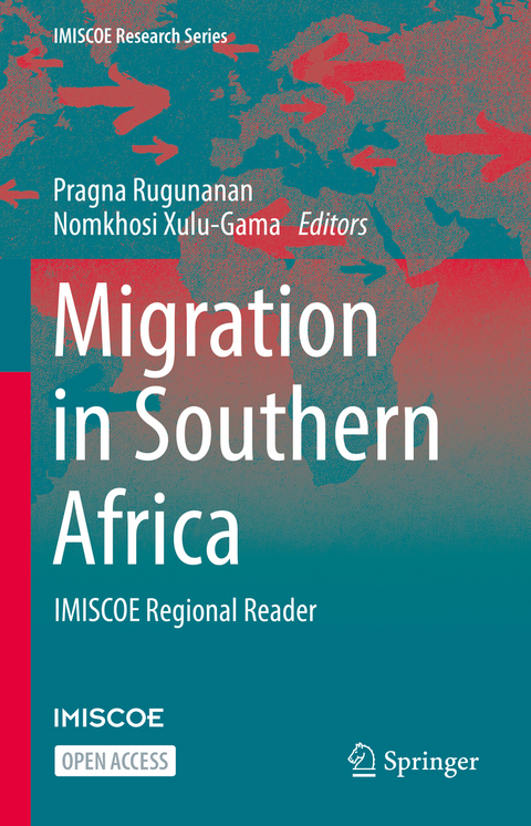 Migration in Southern Africa - 