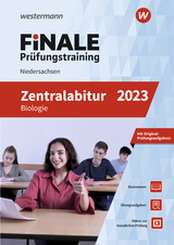FiNALE Prüfungstraining Zentralabitur Niedersachsen - Anja Kristin Klein