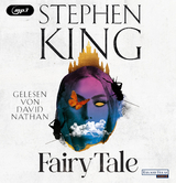 Fairy Tale - Stephen King