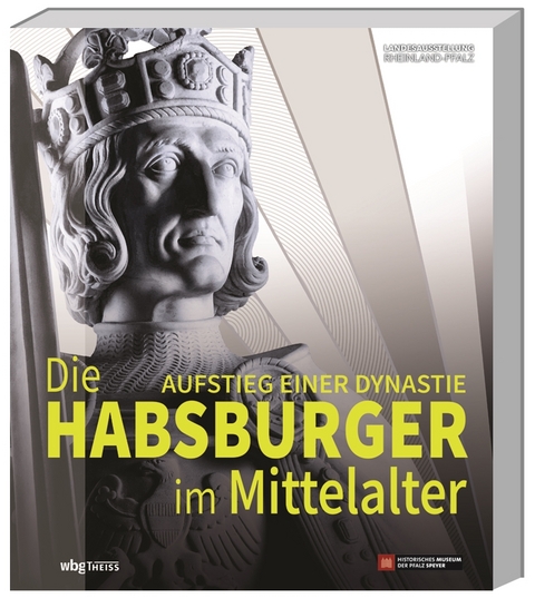 Die Habsburger im Mittelalter