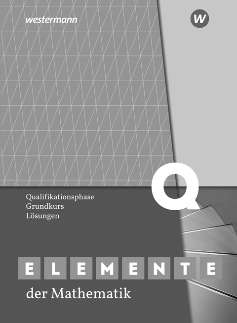 Elemente der Mathematik SII - Ausgabe 2020 für Nordrhein-Westfalen - 