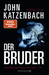 Der Bruder - John Katzenbach