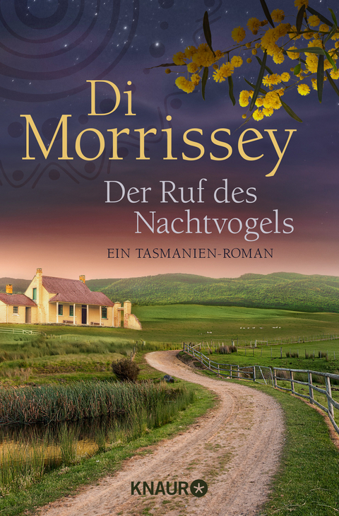 Der Ruf des Nachtvogels - Di Morrissey