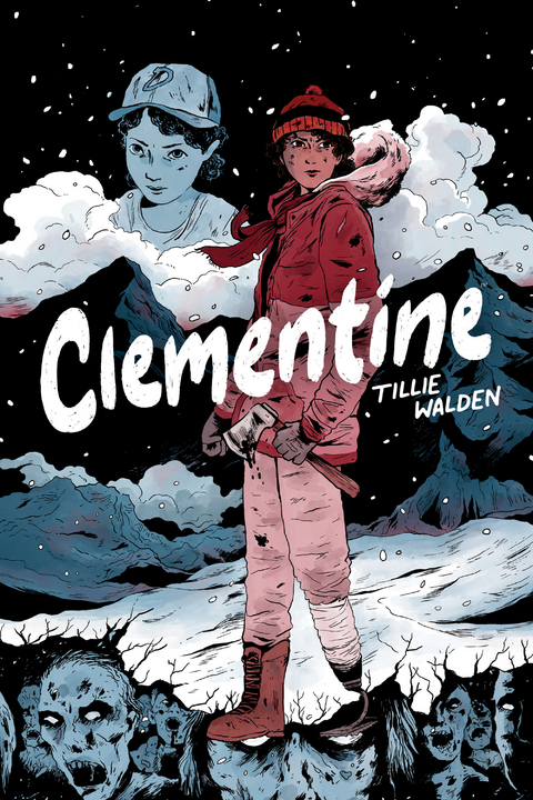 Clementine - Tillie Walden