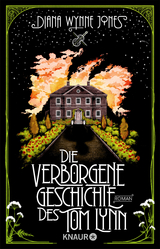 Die verborgene Geschichte des Tom Lynn - Diana Wynne Jones