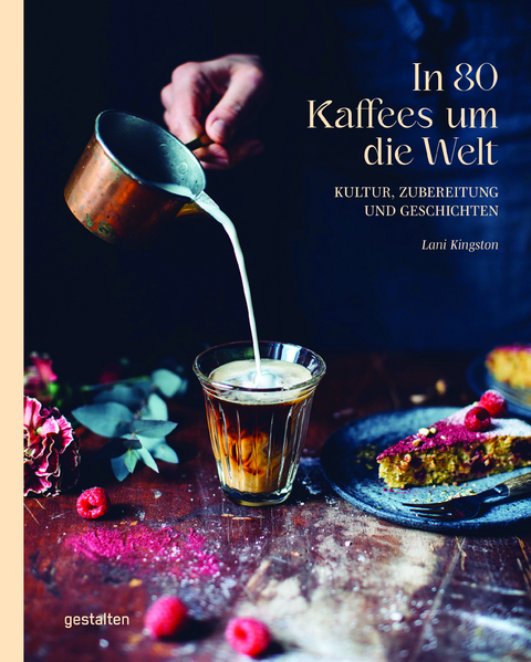 In 80 Kaffees um die Welt - 