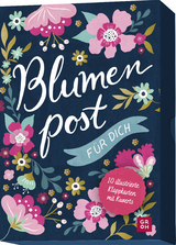 Blumenpost für dich - 