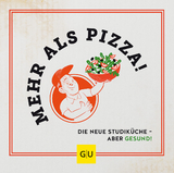 Mehr als Pizza - Dorothea Portius, Isabel Lammert, Antonia Möse, Sophie Jurtz, Maximilian Blochberger-Claus, Friedrich Freiesleben