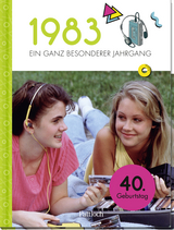 1983 - Ein ganz besonderer Jahrgang - 