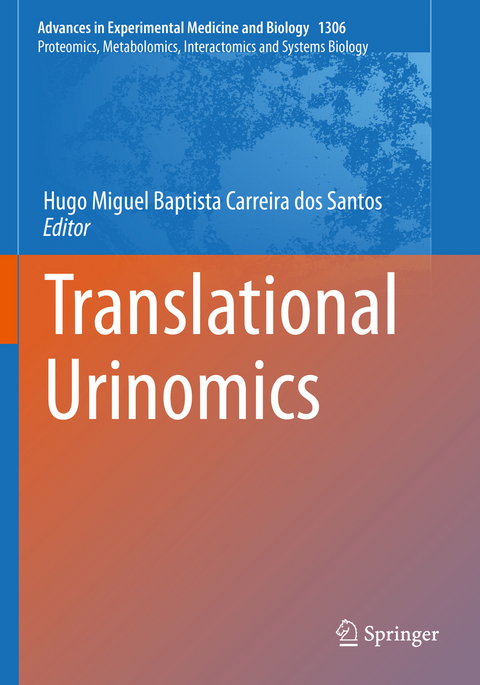 Translational Urinomics - 