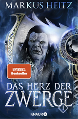 Das Herz der Zwerge 1 - Markus Heitz