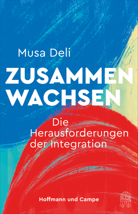 Zusammenwachsen - Musa Deli