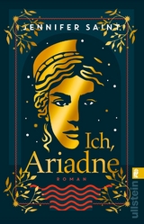 Ich, Ariadne - Jennifer Saint