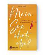 Mein Sex, what else? - Nicole Siller