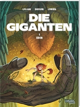 Die Giganten -  Lylian