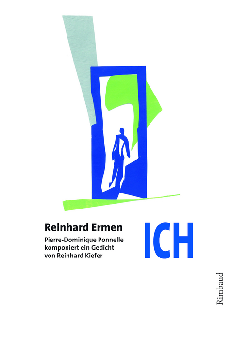 ICH - Reinhard Ermen