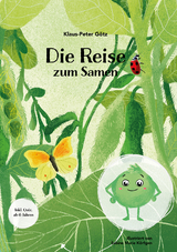 Die Reise zum Samen - Klaus-Peter Götz