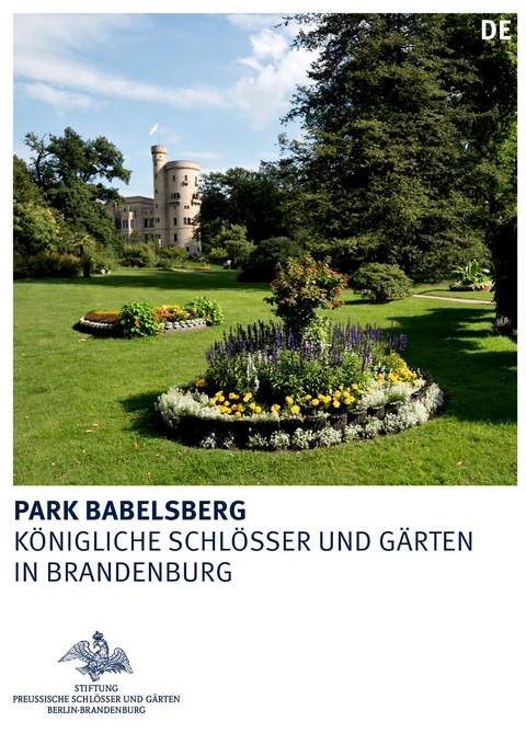 Park Babelsberg - Katrin Schröder