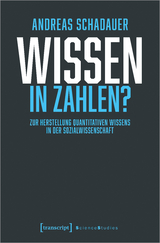 Wissen in Zahlen? - Andreas Schadauer